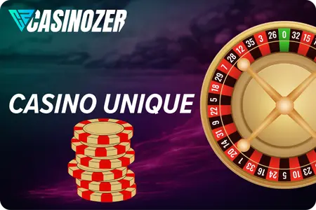 Casinozer Casino